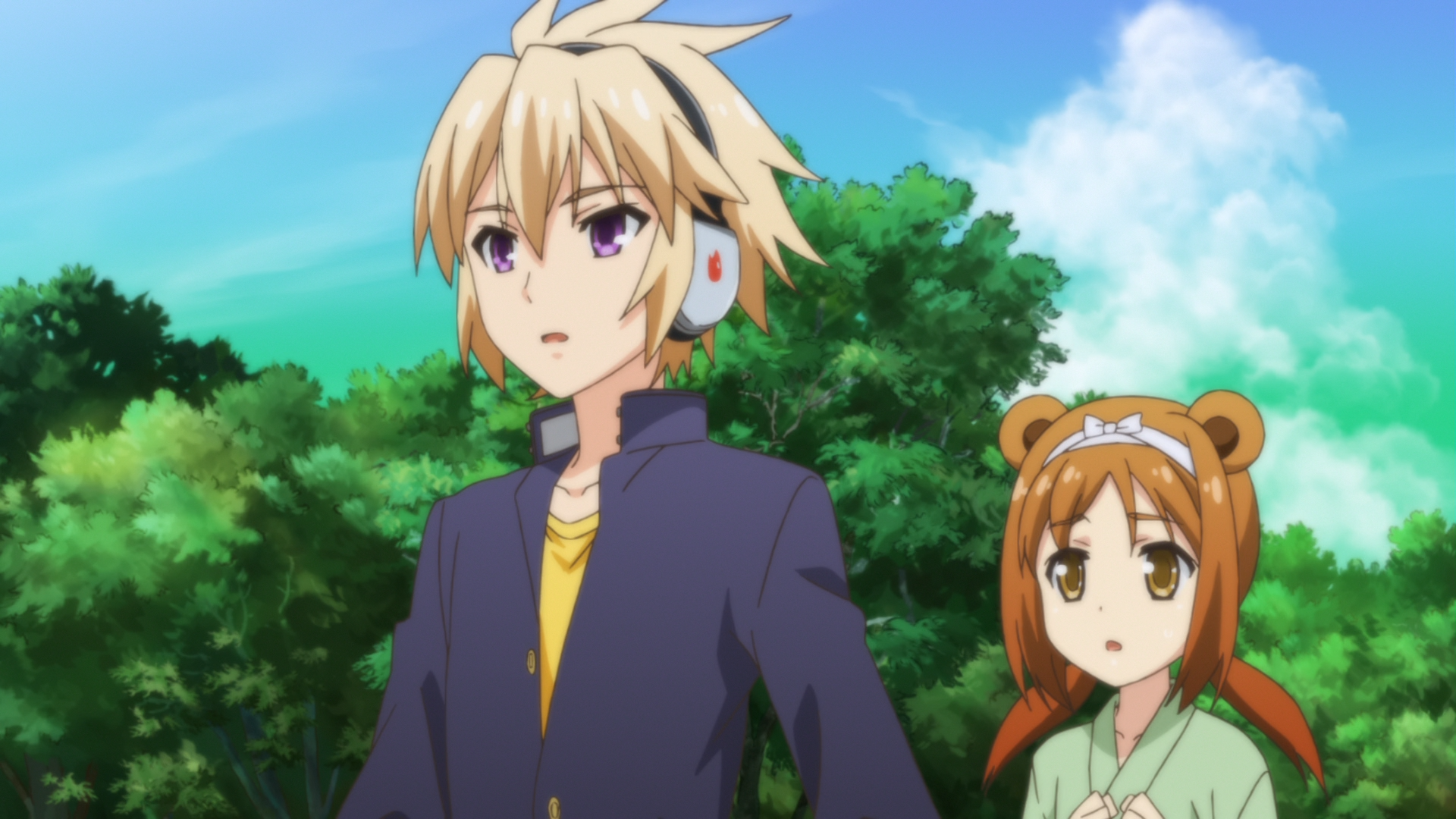 Mondaiji-tachi ga Isekai kara Kuru Sou Desu yo OVA | Yousei-raws - Mondaiji-tachi Ga Isekai Kara Kuru Sou Desu Yo